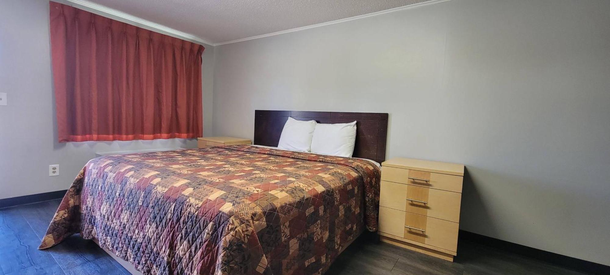 Superlodge New Castle Exterior photo